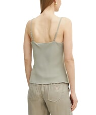 GUESS CAROLINE  Camiseta sin mangas - camiseta