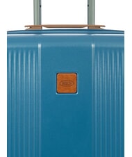 BRIC’S FERRARA Juego de 3 carros: cabina, mediano y grande extensible mezclilla - Set Trolley - 9