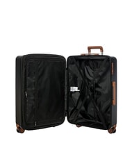 BRIC’S FERRARA Juego de 3 carros: cabina, mediano y grande extensible - Set Trolley