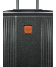 BRIC&rsquo;S FERRARA Juego de 3 carros: cabina, mediano y grande extensible negro - Set Trolley - 8