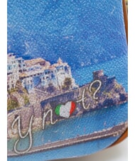 YNOT YESBAG  Mini bolso bandolera costa del limón - Bolsos Mujer - 3