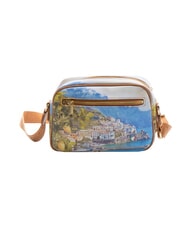 YNOT YESBAG  Mini bolso bandolera costa del limón - Bolsos Mujer - 4