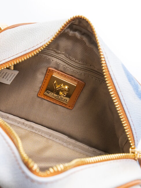 YESBAG  Mini bolso bandolera costa del limón - Bolsos Mujer