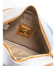 YNOT YESBAG  Mini bolso bandolera costa del limón - Bolsos Mujer - 5