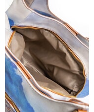 YNOT YESBAG Bolso de hombro costa del limón - Bolsos Mujer - 5