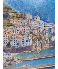 YNOT YESBAG L Bolso de hombro costa del limón - Bolsos Mujer - 3