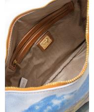 YNOT YESBAG L Bolso de hombro costa del limón - Bolsos Mujer - 5