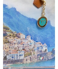 YNOT YESBAG SPECIAL  Bolso de hombro costa del limón - Bolsos Mujer - 3