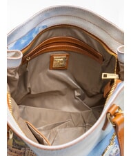 YNOT YESBAG SPECIAL  Bolso de hombro costa del limón - Bolsos Mujer - 5