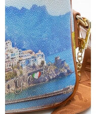 YNOT YESBAG SPECIAL Bolso de hombro para cámara costa del limón - Bolsos Mujer - 3