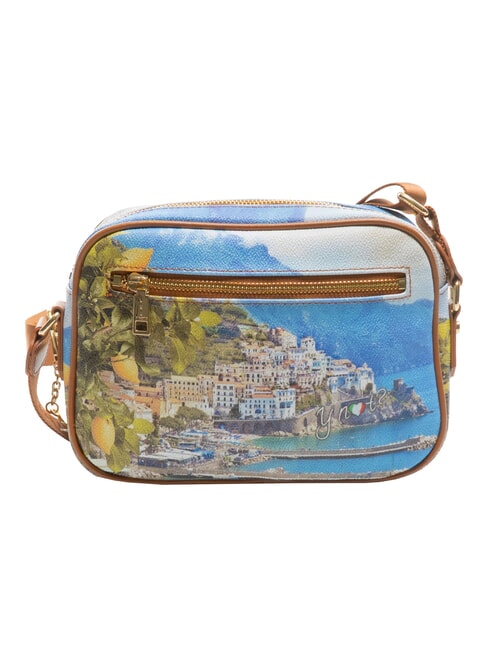 YESBAG SPECIAL Bolso de hombro para cámara costa del limón - Bolsos Mujer