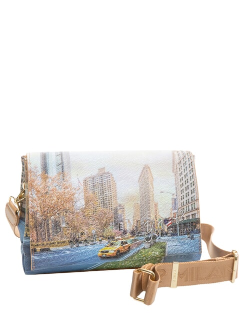 YESBAG SPECIAL  Bolso de hombro plancha - Bolsos Mujer