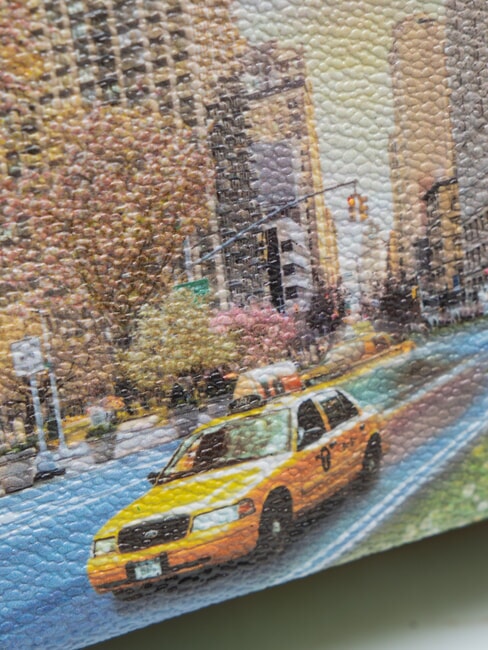 YESBAG SPECIAL  Bolso de hombro plancha - Bolsos Mujer