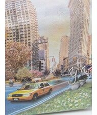 YNOT YESBAG Bolso de hombro tipo hobo plancha - Bolsos Mujer - 3