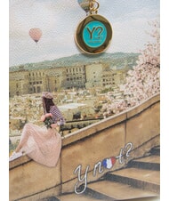 YNOT YESBAG SPECIAL  Bolso de hombro globos aerostáticos - Bolsos Mujer - 3