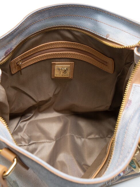 YESBAG SPECIAL  Bolso de hombro globos aerostáticos - Bolsos Mujer