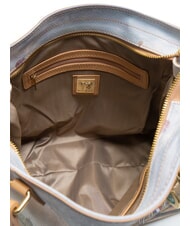 YNOT YESBAG SPECIAL  Bolso de hombro globos aerostáticos - Bolsos Mujer - 5