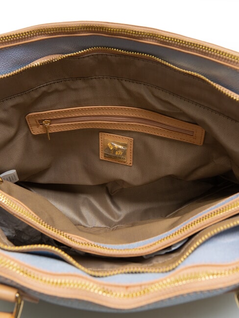 YESBAG Bolso de hombro globos aerostáticos - Bolsos Mujer