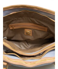 YNOT YESBAG Bolso de hombro globos aerostáticos - Bolsos Mujer - 5