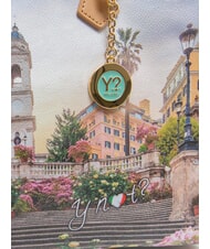 YNOT YESBAG  Bolso de hombro grande floral - Bolsos Mujer - 3