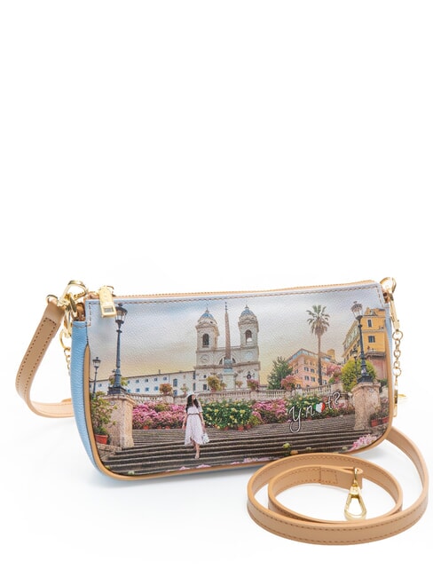 YESBAG SPECIAL  Bolso de hombro floral - Bolsos Mujer