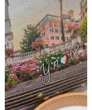 YNOT YESBAG SPECIAL  Bolso de hombro floral - Bolsos Mujer - 3