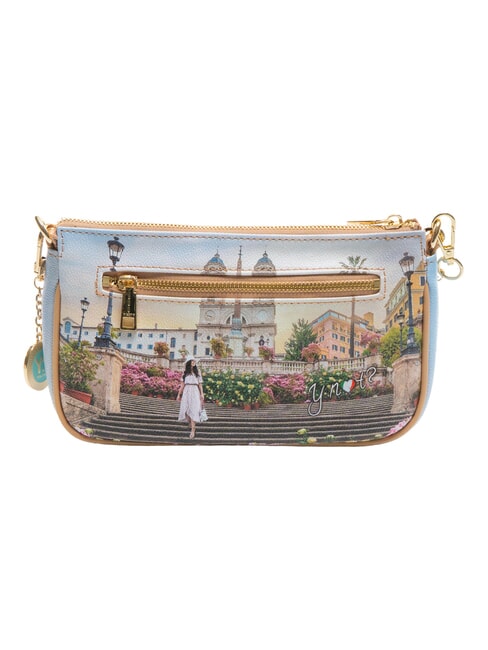 YESBAG SPECIAL  Bolso de hombro floral - Bolsos Mujer