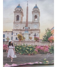 YNOT YESBAG Bolso de hombro floral - Bolsos Mujer - 3