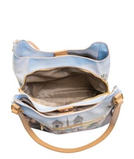 YNOT YESBAG Bolso de hombro floral - Bolsos Mujer - 5