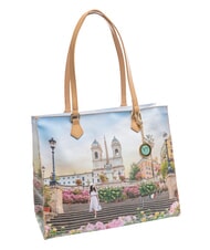 YNOT YESBAG SPECIAL  Bolso de hombro floral - Bolsos Mujer - 2