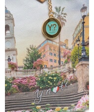 YNOT YESBAG SPECIAL  Bolso de hombro floral - Bolsos Mujer - 3