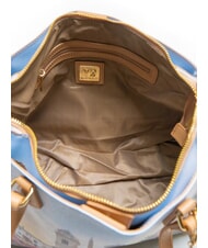 YNOT YESBAG Bolso de hombro floral - Bolsos Mujer - 5