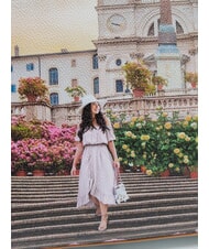 YNOT YESBAG Bolso de hombro floral - Bolsos Mujer - 3