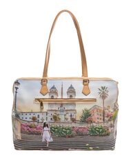 YNOT YESBAG Bolso de hombro floral - Bolsos Mujer - 4