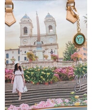 YNOT YESBAG SPECIAL  Bolsa de la compra floral - Bolsos Mujer - 3