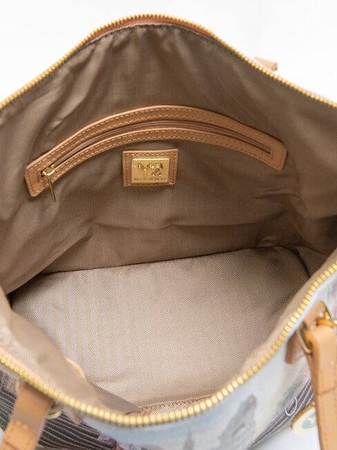 YESBAG  Bolso de hombro floral - Bolsos Mujer