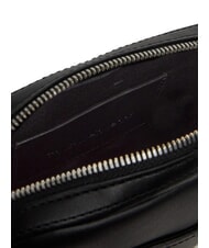 CALVIN KLEIN CKJ MONO LOGO Cartera En negro - Bolsos Mujer - 4