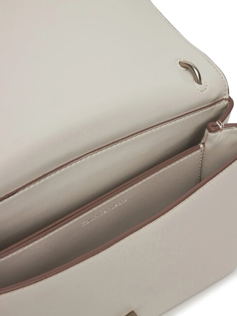 SCULPTED EW Bolso de hombro / bandolera carillón de viento - Bolsos Mujer