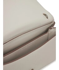 CALVIN KLEIN SCULPTED EW Bolso de hombro / bandolera carillón de viento - Bolsos Mujer - 5