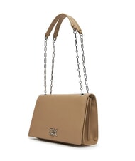 CALVIN KLEIN CK CONV CHAIN Bolso de hombro convertible, bolso bandolera vajilla - Bolsos Mujer - 2