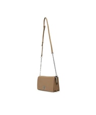 CALVIN KLEIN CK CONV CHAIN Bolso de hombro vajilla - Bolsos Mujer - 3