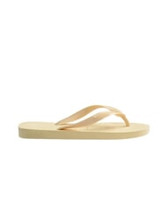 HAVAIANAS TOP SENSES Chancletas crema de mantequilla - Zapatos Mujer - 2