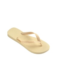 HAVAIANAS TOP SENSES Chancletas crema de mantequilla - Zapatos Mujer - 3