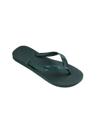 HAVAIANAS TOP SENSES Chancletas pantalones verdes - Zapatos unisex - 3