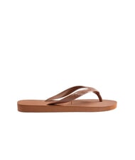 HAVAIANAS TOP SENSES Chancletas &oacute;xido - Zapatos Mujer - 2