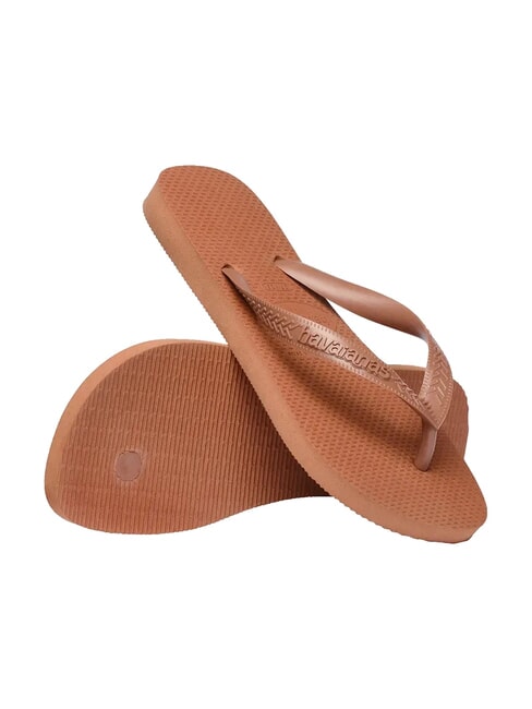 TOP SENSES Chancletas &oacute;xido - Zapatos Mujer