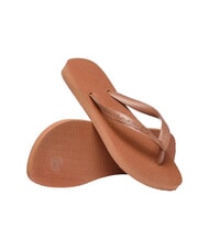 HAVAIANAS TOP SENSES Chancletas &oacute;xido - Zapatos Mujer - 5