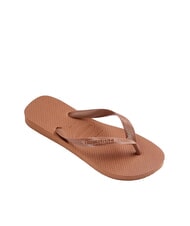 HAVAIANAS TOP SENSES Chancletas óxido - Zapatos unisex - 3