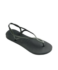 HAVAIANAS Chanclas LUNA verde olivo - Zapatos Mujer - 3