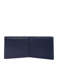 PIQUADRO LIKO Cartera de hombre azul - Carteras Hombre - 2